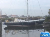 Koopmans Breehorn 37