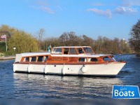 Ernest Colins Replica 35