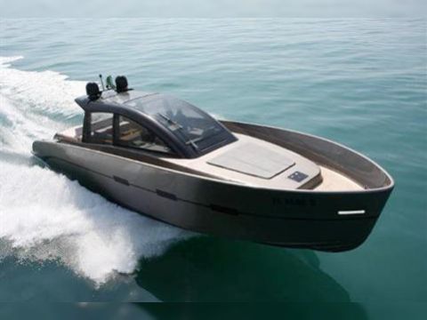 VISMARA MY 52