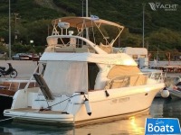 Jeanneau Prestige 36