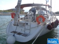 Beneteau Oceanis 423