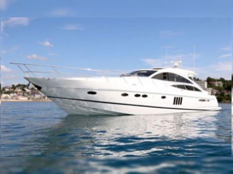 Princess V70
