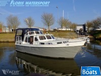 Van Lent 1100 gsak