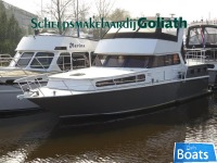 Cascaruda 1250 AK