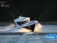 Beneteau Barracuda 9