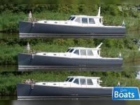 Rangeboat 46