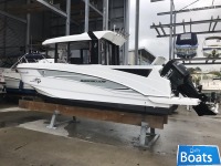 Beneteau Barracuda 8