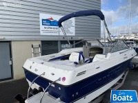 Bayliner 192 Discovery 4.3L Sports Cruiser