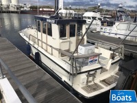 Botnia Targa Tarfish 820