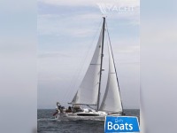 Jeanneau Jeanneau Sun Odyssey 41DS
