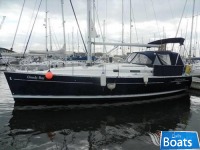 Beneteau Oceanis 343