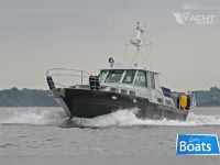 Ranger 36