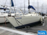 Sigma Yachts 33