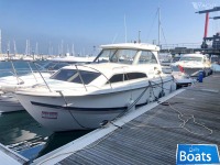 BAYLINER246 DISCOVERY