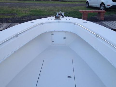 Buy 2002 Contender 36 Open