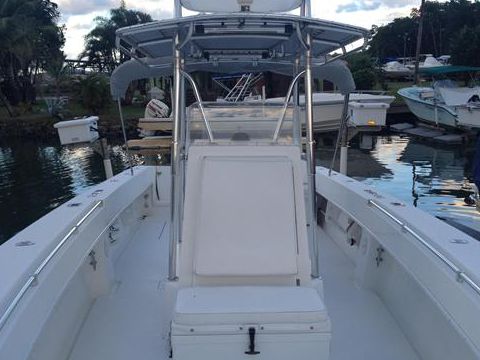 2002 Contender 36 Open for sale