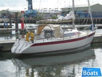 Dehler 25