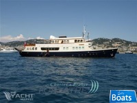Philip & Son Motor Yacht