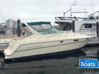 Maxum 3200 SCR