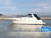 Sea Ray 330 Sundancer