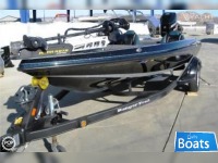 Ranger Boats 18