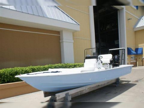 Pro Line 22 Bay