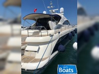 Fairline Targa 62