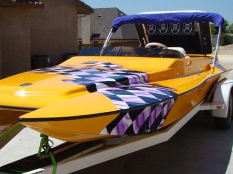 Eliminator 21