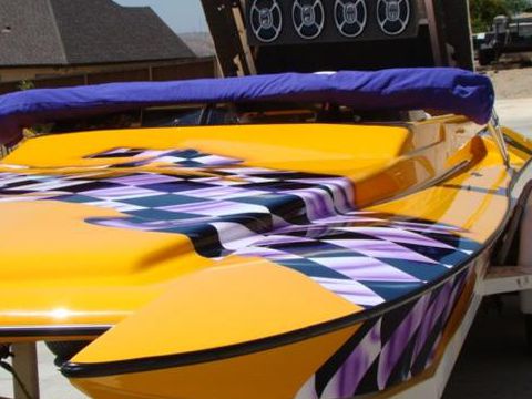 Buy 1990 Eliminator 21