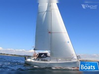 Jeanneau Sun Fast 32.2