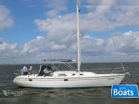 Catalina 36 MK II