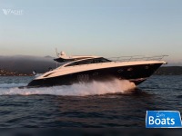 Princess V62