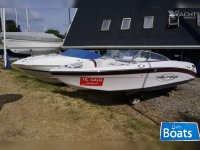 Correct Craft Nautique 226