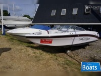 Nautique Correct Craft 226