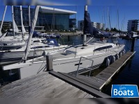X-Yachts XP 44