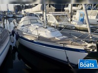Hallberg-Rassy Rassy 31 Mk II