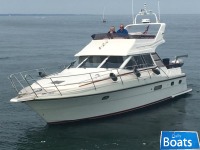 Nord West 410 Flybridge