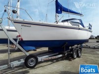 Gib Sea Gibsea 26