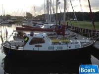 Colvic Colvic Watson 28