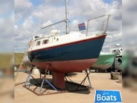 Westerly Westerly Tiger 25