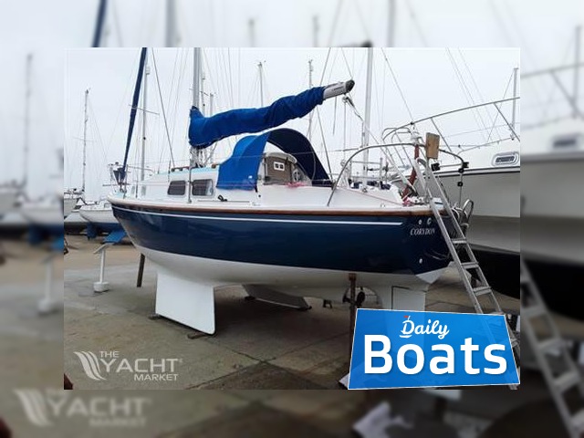 Buy 1977 Westerly Centaur