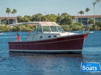 MAINSHIP Pilot 30