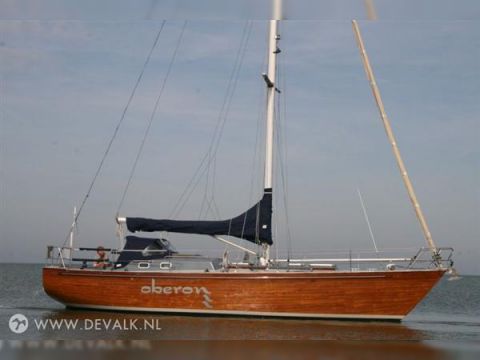 Buy 1991 Koopmans 37