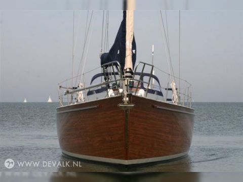 Buy 1991 Koopmans 37
