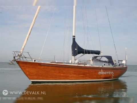 Buy 1991 Koopmans 37