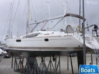 JEANNEAU SUN ODYSSEY 50 DS