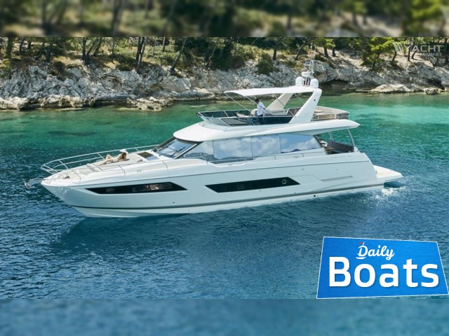 2016 Prestige Prestige680