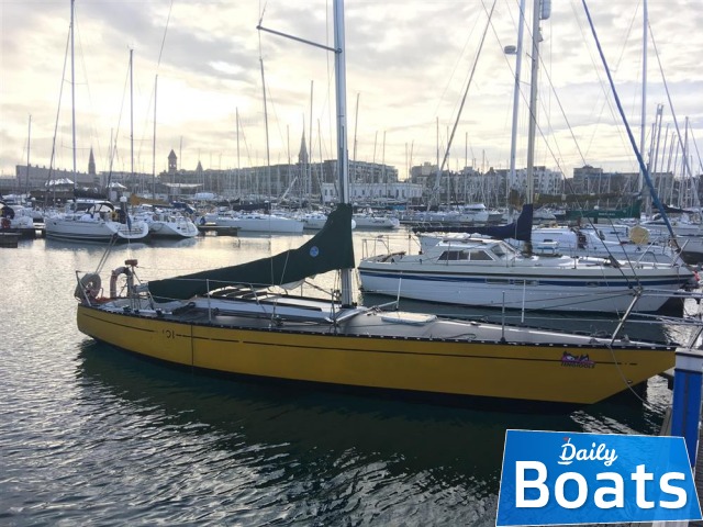 BIANCA YACHTS BIANCA 101 APHRODITE