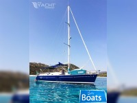 Beneteau Oceanis 411 Clipper