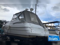 Regal Boats 3560 Commodore